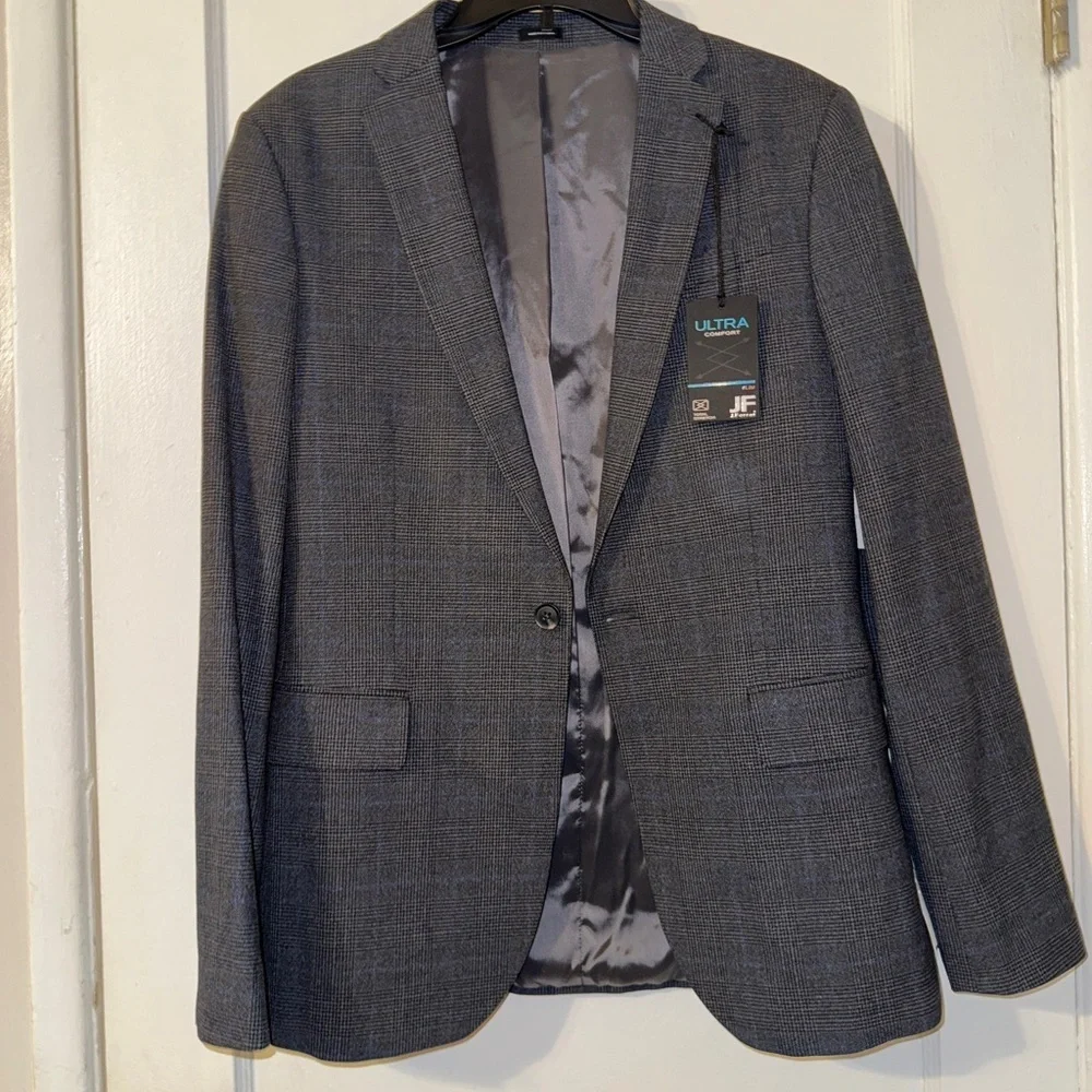 jf j.ferrar ferrar blazer